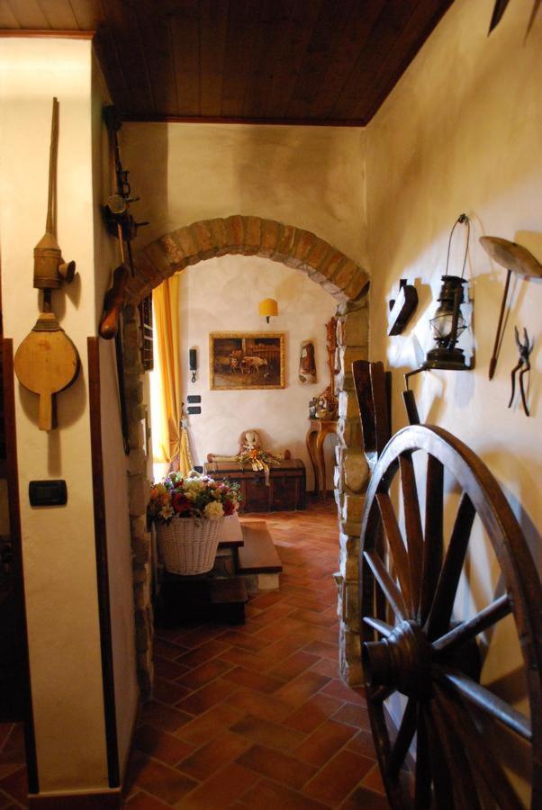 Gallo Delle Pille Monzambano Luaran gambar