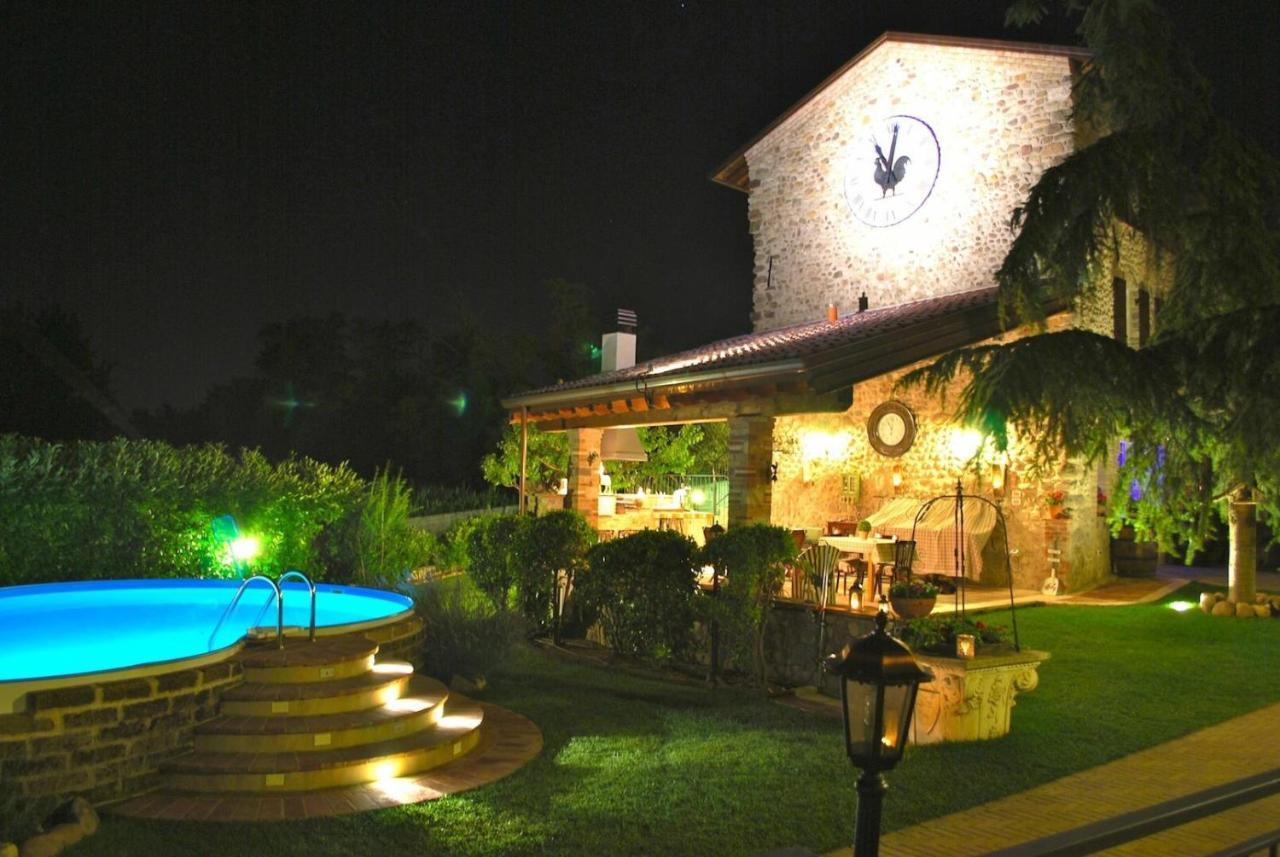 Gallo Delle Pille Monzambano Luaran gambar