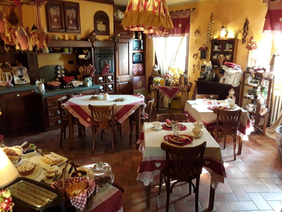 Gallo Delle Pille Monzambano Luaran gambar
