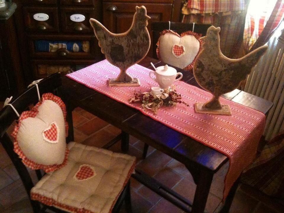 Gallo Delle Pille Monzambano Luaran gambar